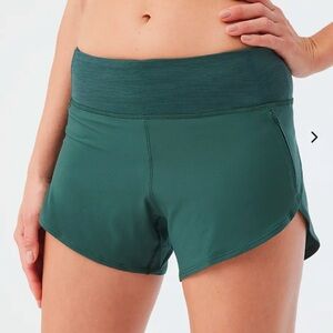 Outdoor Voices Hudson Shorts 4”